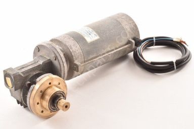 Selema 56VM 1649 AC7 / Bonfigioli Gear Head