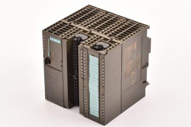 Siemens 6ES7 314-6CF02-0AB0