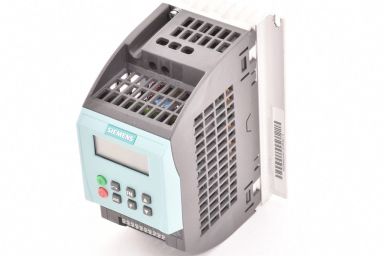 Siemens 6SL3211-0AB12-5BB1 / 6SL3255-0AA00-4BA1