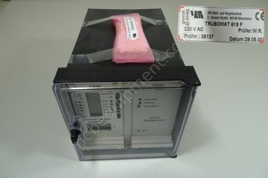 IER Trubomat 619F