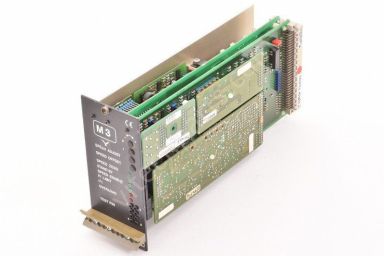 Sieb & Meyer 26.43.11 / M3-Y