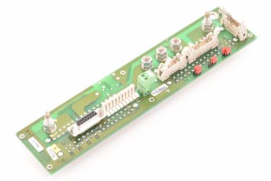 Sieb & Meyer 26.45.0034.2