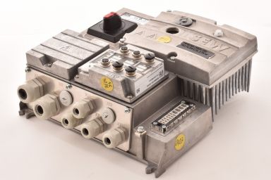 SEW MFI32A/MM03D-503-00/Z18F 0/AF0