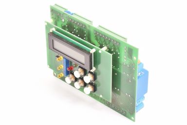 Ilfa EMP 04/99 MTX NGr. Rev.2.1 7907-0002