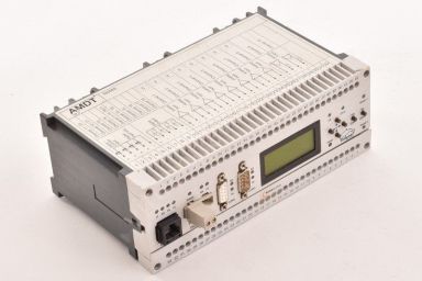 Delphin Technology AG TopMessage Profibus AAST / AMDT
