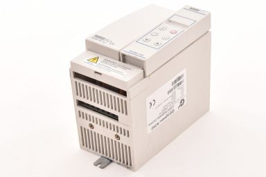 NORD SK 370/1 FCT