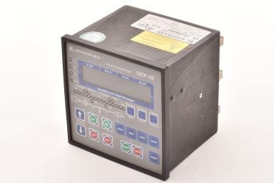 Woodward GCP-30