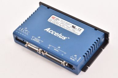 Copley Controls Corp ASP-090-36