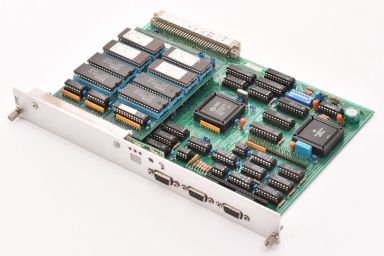 CNI Industrial Electronics CPZ/D S597 D