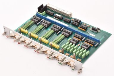 CNI Industrial Electronics UI 96