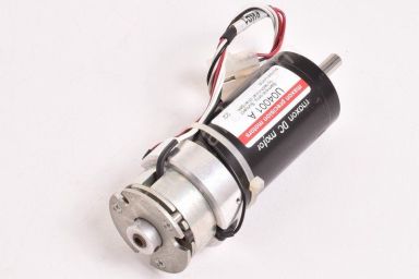 Maxon U04001A
