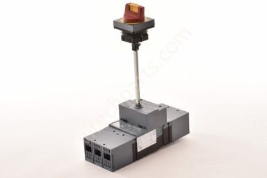 Siemens 3VA1225-5EF32-0AA0 / 3VA9257-0FK25