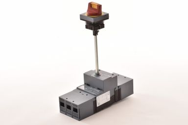 Siemens 3VA1225-5EF32-0AA0 / 3VA9257-0FK25