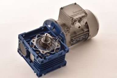 Siemens 1LA7063-4AB11 / NMRV/050