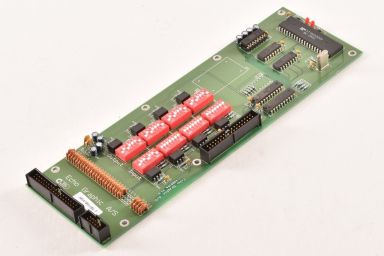 Echo Graphic 4080106 V1.0