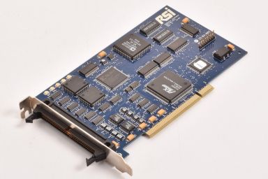 RSI Robotic Systems P86M VVF226