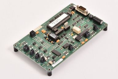 Orbotech LPL VER 2.03 / 0405205A L_PL V2.01