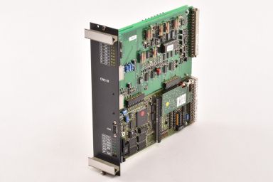 Sieb & Meyer CNC 61 / 61.01.0022.3