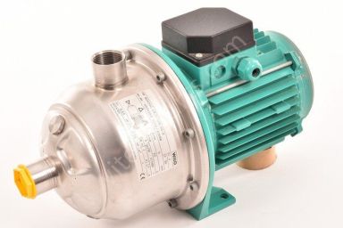 Wilo MH1202-1/E/3-400-50-2