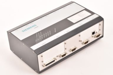 Siemens CS3000 CS/101E-EL-0