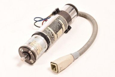 Bautz E588A-MGC-8 / 1 connector