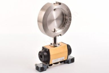 Valvole Hofmann DN150 LLB150IAP3D / FL 502