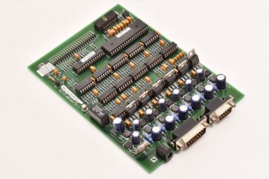 Constant Current BD. 8900-0078 Rev. C