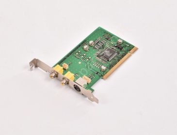 Data Device Inc. GV-VCP/PCI-I