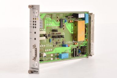 JW Froehlich Imtron MW120