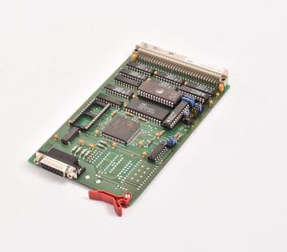 DSA C55IPC-ELC