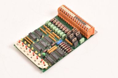SAIA PCA1-B9