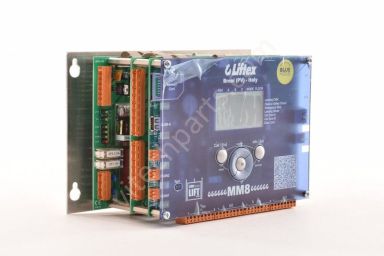 Liftex MM8