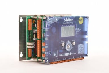 Liftex MM8