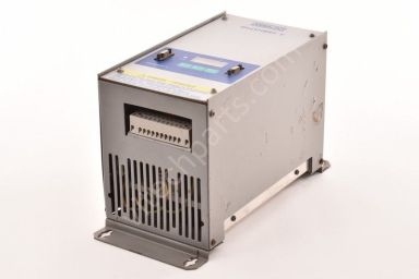 Ansaldo Silcovert V