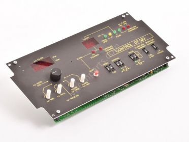 Keller 01.BRD / Control-DF 520