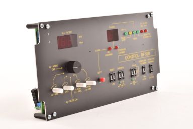 Keller 01.BRD / Control-DF 520 / DP-I-M
