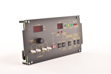 Keller Control-DF 520 / 01.BRD