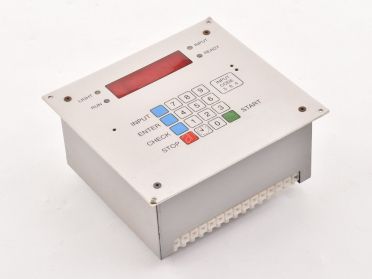 Steinbach Druck und Leiterplattentechnik GmbH BC 309