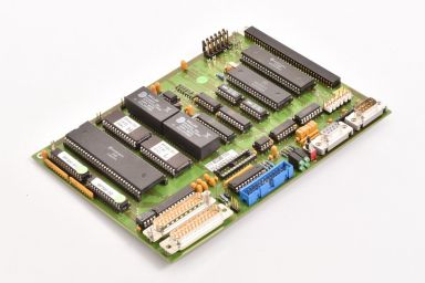 EIE RP300 CPU V3