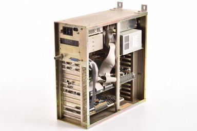 Aartec IPC s501B / ID No:40300134-02