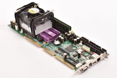 Portwell ROBO-8712VLA / B9305682AB18712821