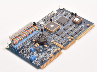 Coherent V10 VERDI CPU BD