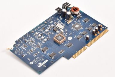 Coherent Avia-HP Pulse BD / Assy 1093896
