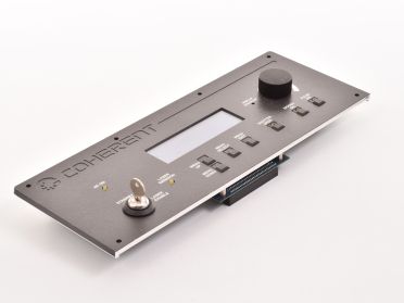 Coherent AVIA VERDI DISPLAY BD / ASSY 1085026