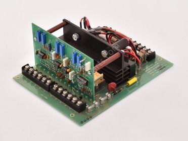 Watlow A007-1124 / 19-06-AB with A007-840C