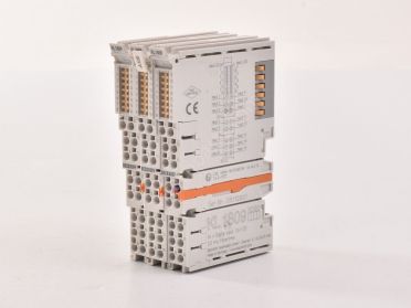 Beckhoff KL1809 / Set of 3 pcs