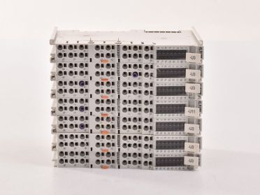 Beckhoff KL9189 / Set of 7 pcs