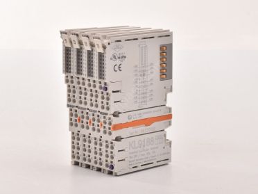 Beckhoff KL9188 / Set of 4 pcs