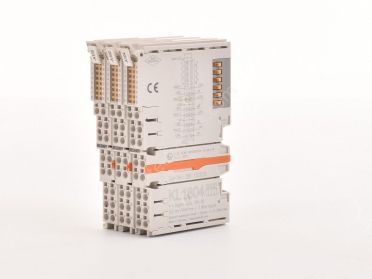 Beckhoff KL1804 / Set of 3 pcs