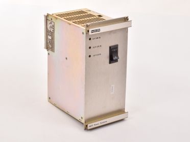 NCR Power Systems H4ACL051212